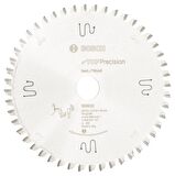 Bosch Best Sessiz 216*30 mm 48 Diş Ahşap Testeresi 2608642101